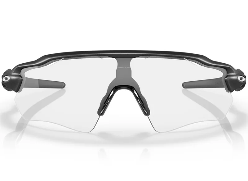 Oakley Radar EV Path Steel Clear Black Photo-5